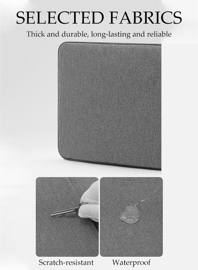 Waterproof Laptop Bag, Stylish and Durable, Portable Suitable for Travel and Daily Work/Business/Men/Women - Image 5